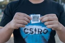 CSIRO Membrane download